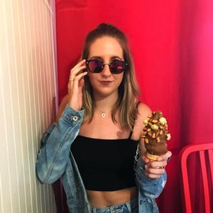 Meet your Posher, Amber